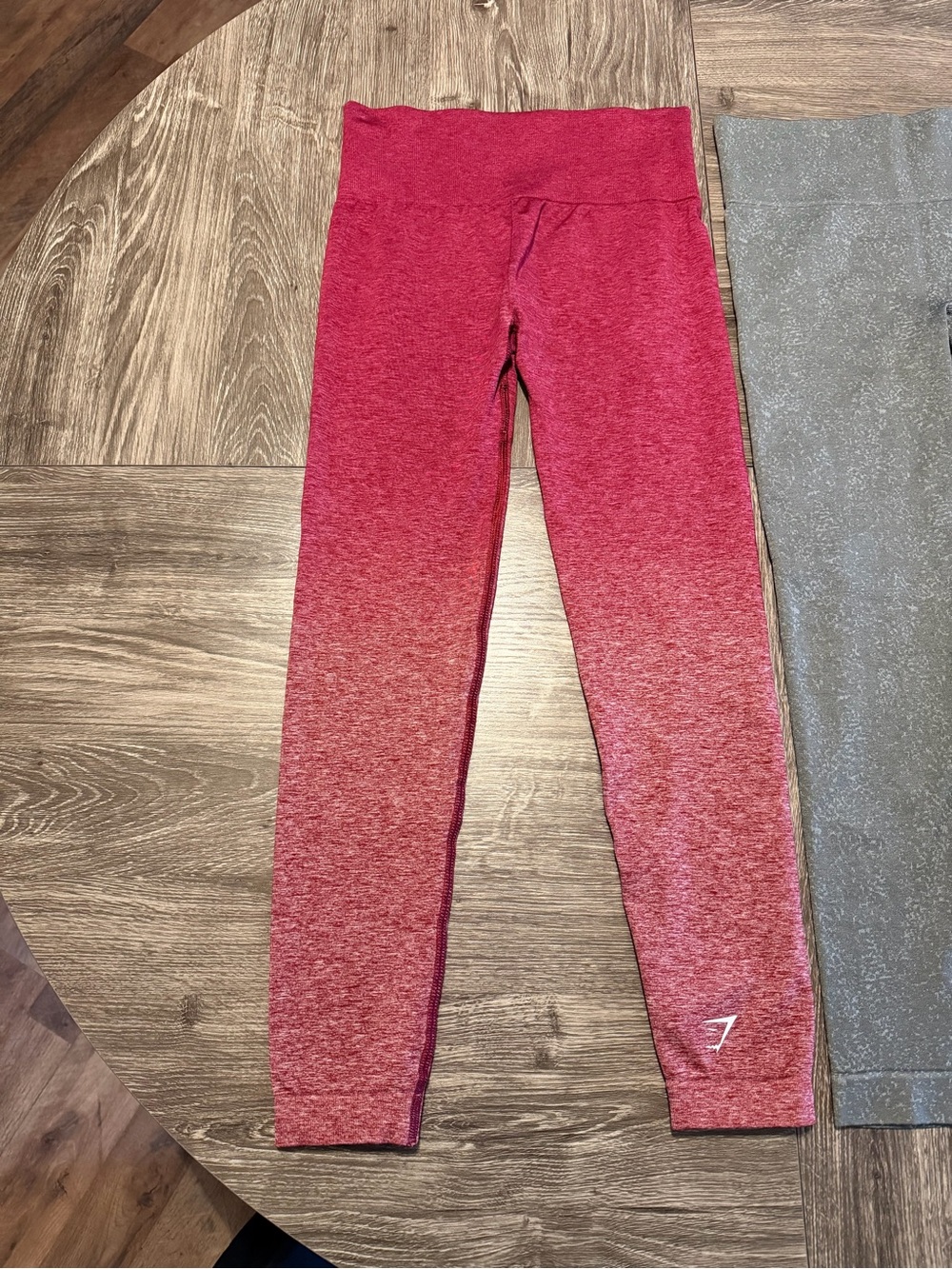 Gymshark Leggings Bundle